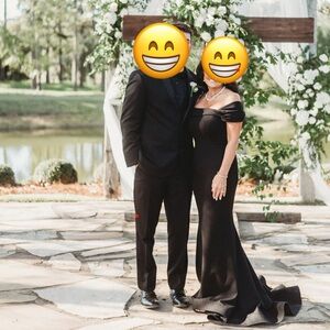 Mother of the Bride/Groom Dress